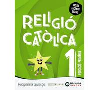 Guiatge 1. Religió catòlica (Innova 2)