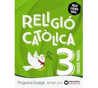 Guiatge 3. Religió catòlica (Innova 2)