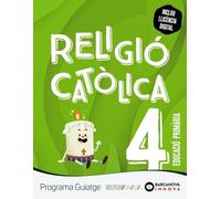Guiatge 4. Religió catòlica (Innova 2)