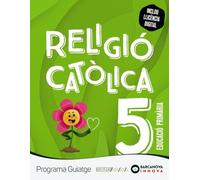 Guiatge 5. Religió catòlica (Innova 2)