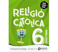 Guiatge 6. Religió catòlica (Innova 2)