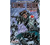 Guice, Butch - Overstreet Comic Book Price Guide Volume 52: Comics from the 1500s-present Included Fully Illustrated Catalogue & Evaluation Guide (OVERSTREET COMIC BOOK PG SC)