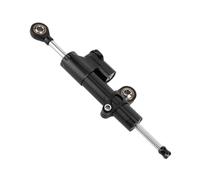 GUICFRF Estabilización Accesorios para Motocicletas Amortiguador De Dirección De 330 Mm Amortiguador Antivibración Barra De Equilibrio Piezas De Modernización