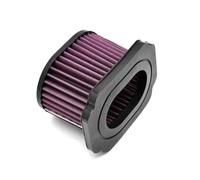 GUICFRF Filtro Aire Aspiración Elemento Filtro Filtro Aire Admisión para FZ07 MT07 para FZ-07 para MT-07 para T&Racer 700 para GT XSR700 para Tenere 700 para Rally para YZF-R7