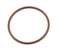 GUICFRF Filtro De Oil Filter Limpiador Filtro Aceite Anillo Sellado para Motocicleta para CF 250NK para NK250 para 250SR para SR250 para NK 250 para NK 250 SR para CF250(Ring)