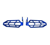 GUICFRF LuzDelanteraCubierta 2 Protectores De Luz Giro Para Motocicleta Motor Accesorios Para ADV350 Para ADV150 Para ADV160(Type 4)