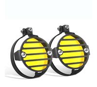 GUICFRF LuzDelanteraCubierta Accesorios para motocicleta protectores de luz antiniebla cubierta lámpara para 800 para MT para 800MT para MT800 2021-2025
