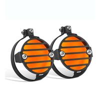 GUICFRF LuzDelanteraCubierta Accesorios para motocicleta protectores de luz antiniebla cubierta lámpara para 800 para MT para 800MT para MT800 2021-2025