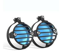 GUICFRF LuzDelanteraCubierta Accesorios para motocicleta protectores de luz antiniebla cubierta lámpara para 800 para MT para 800MT para MT800 2021-2025