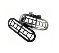 GUICFRF LuzDelanteraCubierta Cubiertas De Protección Lámpara Antiniebla Para R1300RT 2025 2026 Protectores Faros Motocicleta Faro Auxiliar