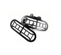 GUICFRF LuzDelanteraCubierta Cubiertas Protectoras Para Faros Antiniebla Para R1300RT 2025 2026 Protectores De Motocicleta Auxiliares