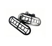 GUICFRF LuzDelanteraCubierta De Faro Auxiliar Para R1300RT 2025 2026 Cubiertas Protección Lámpara Antiniebla Protectores Faros Motocicleta