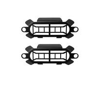 GUICFRF LuzDelanteraCubierta Luz De Protección Auxiliar Para R 1300 GS Para ADV R1300GS Para 2024 2025 Accesorios Motocicleta Protectores Lámpara