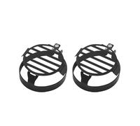 GUICFRF LuzDelanteraCubierta Para 800MT Para 800 MT Para MT800 2021-2024 Accesorios De Motocicleta Luz Antiniebla Protectores Cubiertas Lámpara