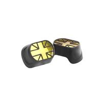 GUICFRF LuzDelanteraCubierta Para DS900X para DS 900X2021-2024 accesorios de motocicleta luz antiniebla protectores cubierta lámpara