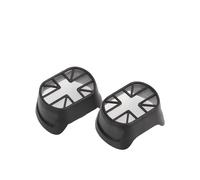 GUICFRF LuzDelanteraCubierta Para DS900X para DS 900X2021-2024 accesorios de motocicleta luz antiniebla protectores cubierta lámpara