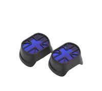 GUICFRF LuzDelanteraCubierta Para DS900X para DS 900X2021-2024 accesorios de motocicleta luz antiniebla protectores cubierta lámpara