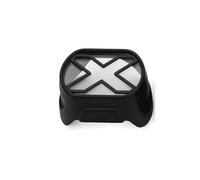 GUICFRF LuzDelanteraCubierta Para DS900X Para DS625X Para DS525X Protectores De Luces Antiniebla Para Motocicletas Tapa Cubierta Luz
