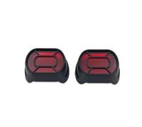 GUICFRF LuzDelanteraCubierta Para DS900X Para DS625X Para DS525X Protectores De Protección Luz Antiniebla Para Motocicleta Tapa Cubierta