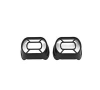 GUICFRF LuzDelanteraCubierta Para DS900X Para DS625X Para DS525X Protectores De Protección Luz Antiniebla Para Motocicleta Tapa Cubierta