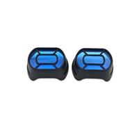 GUICFRF LuzDelanteraCubierta Para DS900X Para DS625X Para DS525X Protectores De Protección Luz Antiniebla Para Motocicleta Tapa Cubierta