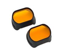 GUICFRF LuzDelanteraCubierta Para DS900X Para DS625X Para DS525X Protectores De Protección Luz Antiniebla Para Motocicleta Tapa Cubierta