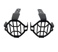 GUICFRF LuzDelanteraCubierta Para K 1600GT Para K1600GTL Para K1600B Luz Antiniebla Abatible Para Motocicleta Cubierta De Lámpara Protectores