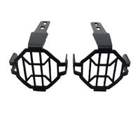GUICFRF LuzDelanteraCubierta Para K1600GT Para K 1600GT Para K1600GTL Para K1600B Cubierta Protectora De Luz Antiniebla Abatible Para Motocicleta Protectores