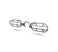 GUICFRF LuzDelanteraCubierta Para XADV750 para ADV350 para ADV160 para ADV150 protectores de señal giro para motocicleta cubierta protectora luz(1 set)