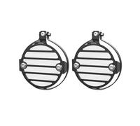 GUICFRF LuzDelanteraCubierta Protectores De Luz Antiniebla Para Motocicleta Accesorios Cubierta Lámpara Para 800MT Para 800 MT 2021-2024
