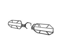 GUICFRF LuzDelanteraCubierta Protectores De Señal Motocicleta Luz Para XADV750 Para ADV350 Para ADV160 Para ADV150 Para XADV 750 Para ADV 350 Para 160(Set 1)
