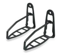GUICFRF LuzDelanteraCubierta Protectores De Señal Motocicletas Para GS 1200GS LC Para ADV Para R Nine Para TR 1200 Para R1250GS Para Para F700GS Para F800GS Para F650GS(Rear 1 Set)
