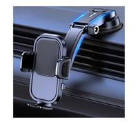 GUICFRF Soporte Movil Soporte para Teléfono De Coche, Soporte para Teléfono Móvil para Salida De Aire De Coche, Soporte para Teléfono De Coche