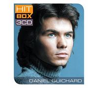 Guichard, Daniel - Hit Box 3cd