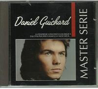 Guichard, Daniel - Master Serie : Daniel Guichard - Edition remasterisée avec livret