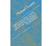 GUIDA 2026 PER L'ESAME DI ABILITAZIONE PER LA PROFESSIONE DI PERITO INDUSTRIALE