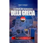 GUIDA AI VIAGGI DELLA GRECIA 2026: Scopri gemme nascoste, monumenti storici, consigli di viaggio ed esperienze di vacanza indimenticabili