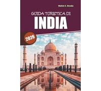 Guida ai viaggi per l'India 2026: Esplora cultura, natura, avventure in famiglia e gite di un giorno