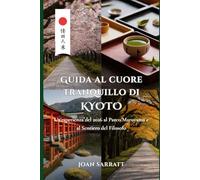 Guida al cuore tranquillo di Kyoto: Un'esperienza del 2026 al Parco Maruyama e al Sentiero del Filosofo