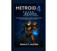 Guida al gioco Metroid Prime 4: Beyond: Padroneggia i poteri psichici, esplora il pianeta Viewros e svela ogni segreto su Switch e Switch 2