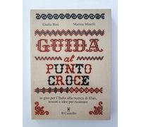 Guida Al Punto Croce. in Giro Per L [Italia] [DVD]
