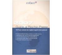 Guida Al Rischio Paese 2007. 154 Pa (Mondo & mercati)