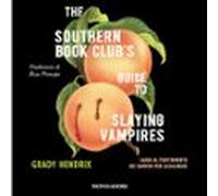 Guida Al Trattamento Dei Vampiri Per Casalinghe (audiolibro)