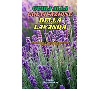 Guida alla Coltivazione della Lavanda: Impara cosa fare per coltivare bene la Lavanda