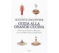 Guida alla grande cucina (Cibo e cucina)