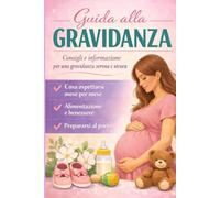 Guida alla gravidanza