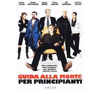 Guida alla morte per principianti [Italia] [DVD]