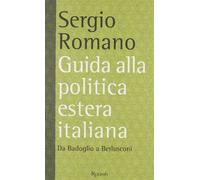 Guida Alla Politica Estera Italiana [Italia] [DVD]