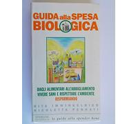Guida Alla Spesa Biologica [Italia] [DVD]