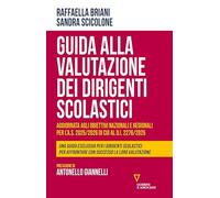 Guida alla valutazione dei dirigenti scolastici (Manuali)